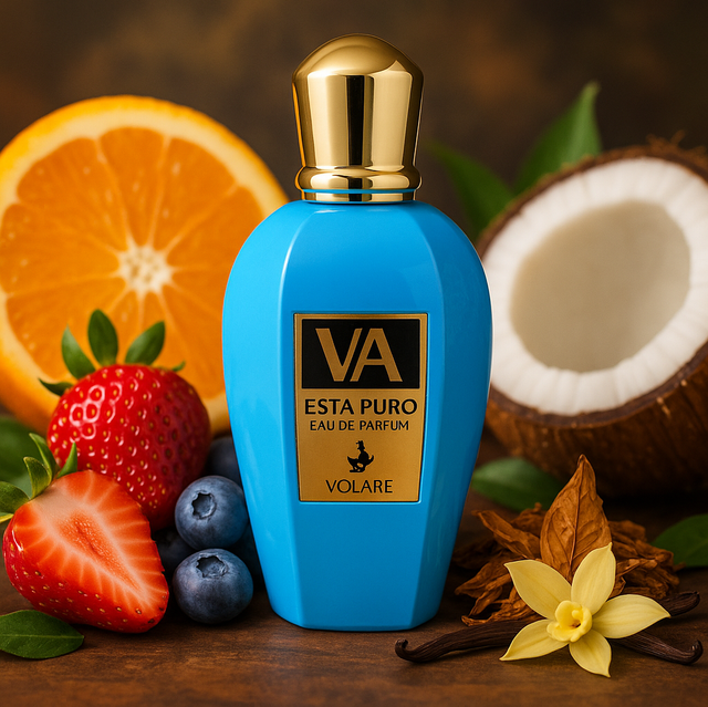 Esta Puro – Volare