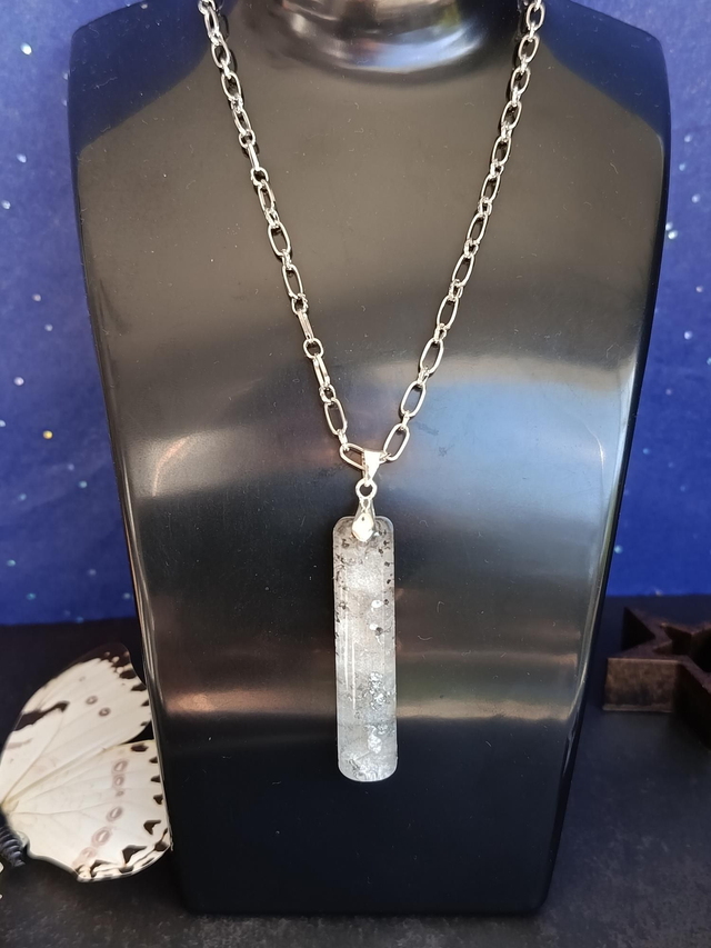 AstreLune – Collier Pilier de Lune