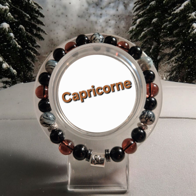 Bracelet Homme Astrologique