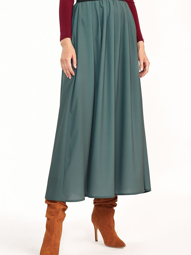 Gonna lunga model 158899 Nife