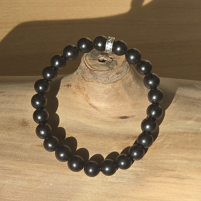 Bracelet Jais