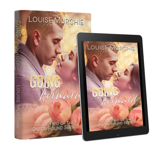 Going Forward - Dutch Bound #2