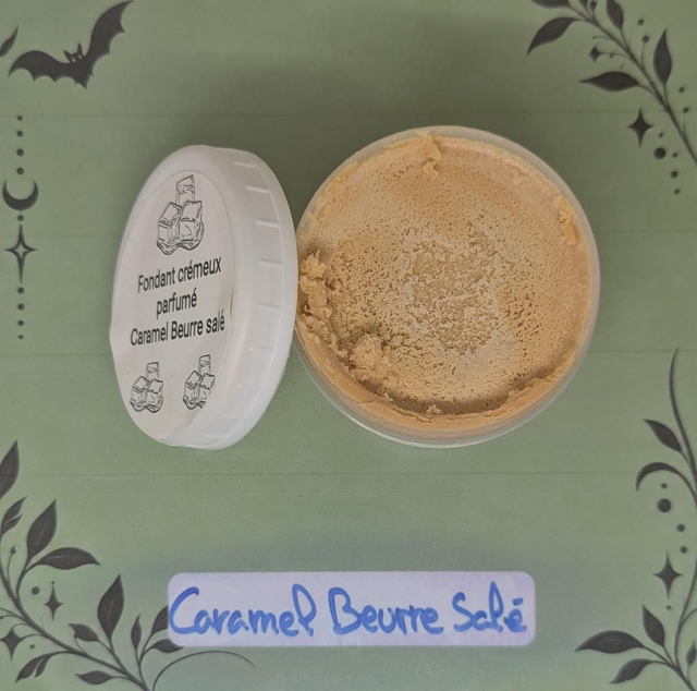 Caramel beurre salé 