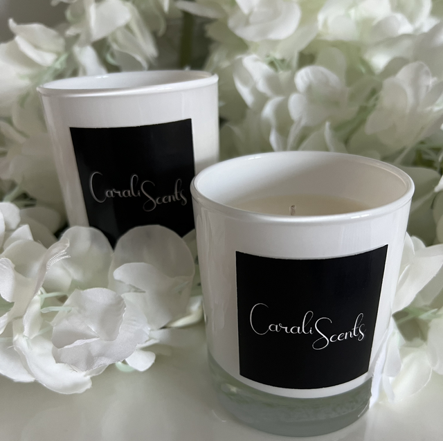 ✨Wood Sage &amp; Sea Salt Candle NEW✨ (Jo Malone Inspired)