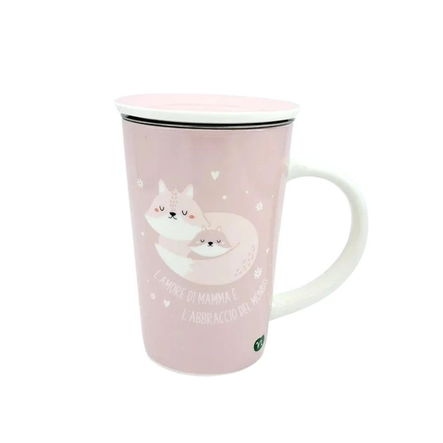 Neavita - Benessere mamma infusiera