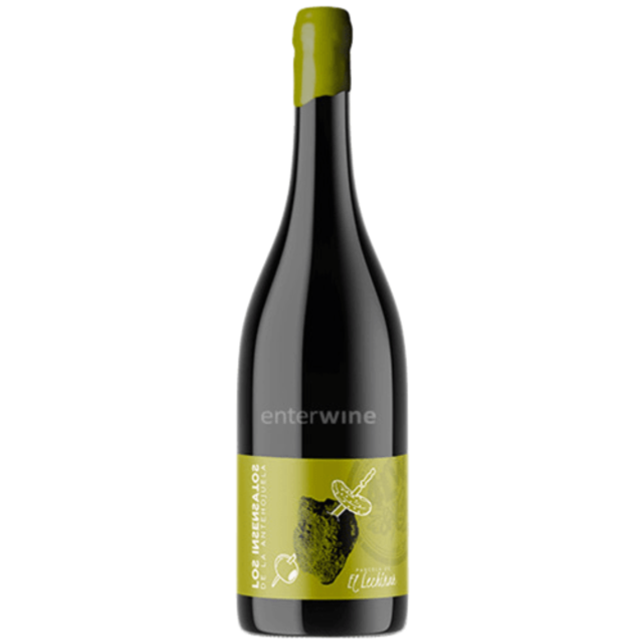 El Lechinar Los Insensatos 