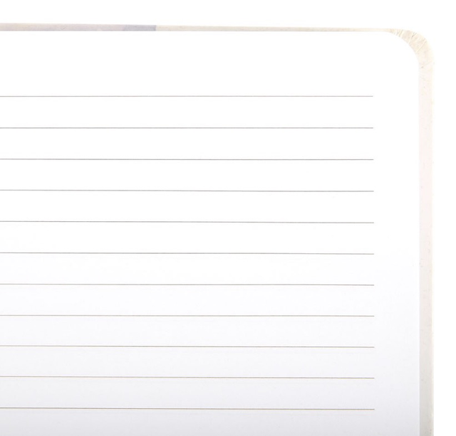 Book of Magical Thinking – A5 Notebook