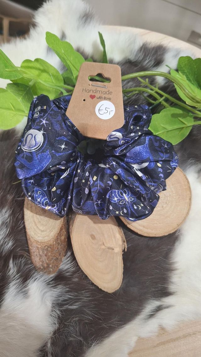 S-016. Midnight Rumors