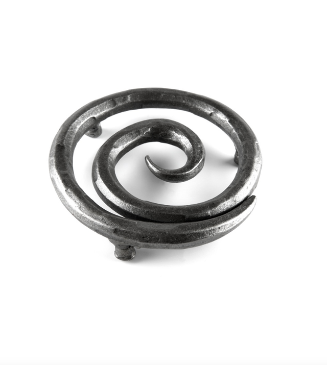 Pannualusta pieni “spiraali” R5005