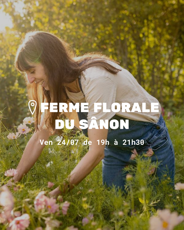 ATELIER - vase fleuri 🌸