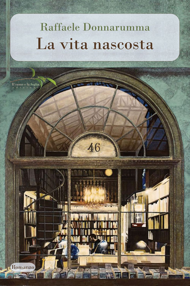 Donnarumma Raffaele - La vita nascosta