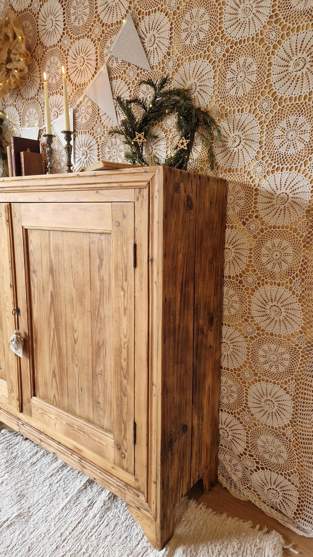 Grand buffet campagnard (réservé)