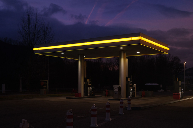 Aurélien VPM - "Pit Stop"