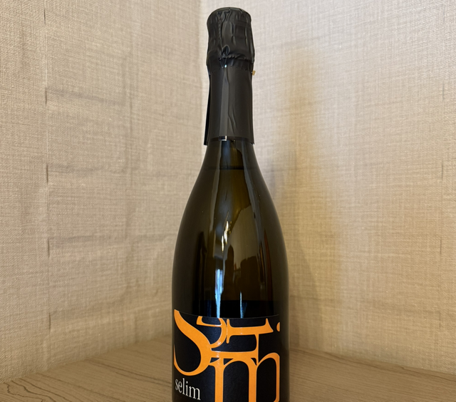 Selim, Vino Spumante Brut - De Concilis