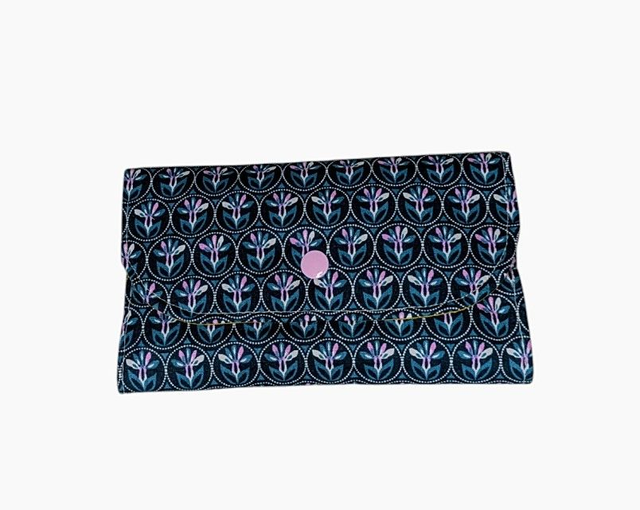 Pochette homéopathie