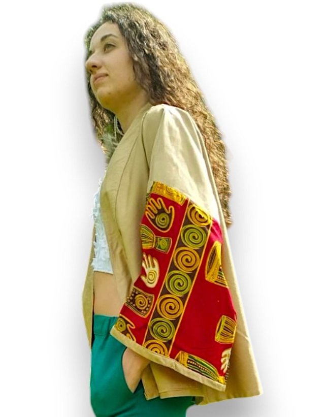 Kimono Donna