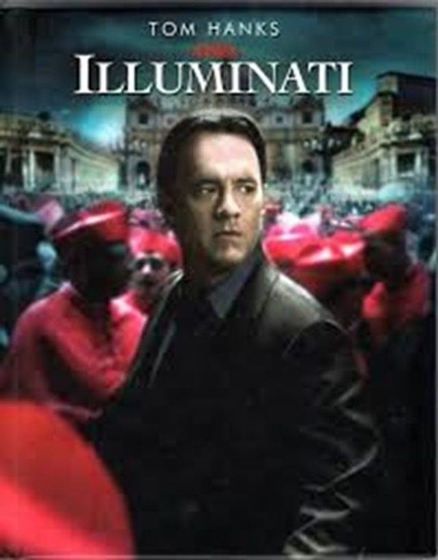  Illuminati mit Tom Hanks - Mediabook - 2 Disc Version Blu-Ray