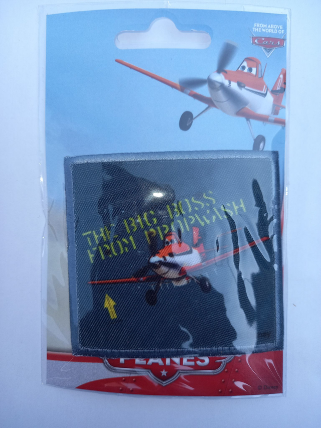 Vliegtuig (32360/1SB)