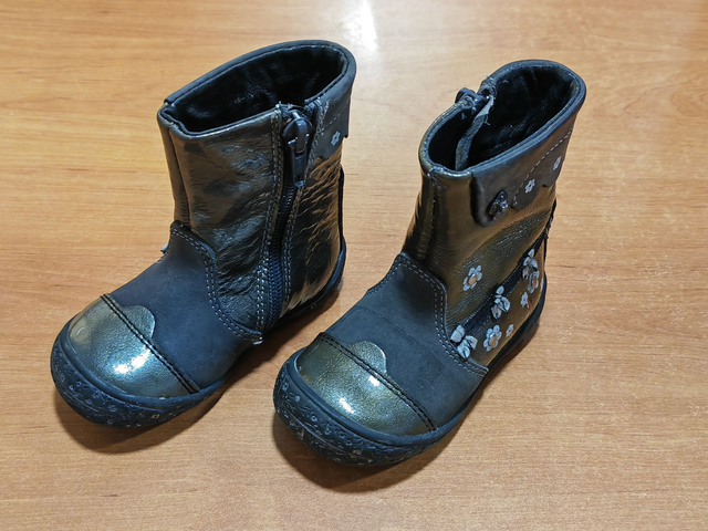 Bottes Orchestra en 20