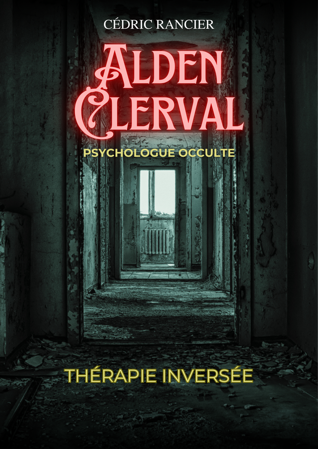 Alden Clerval: Thérapie inversée T1