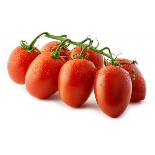 POMODORO DATTERINO ROSSO 