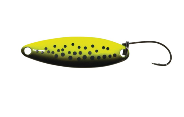 STUCKI CERVIN MICRO SPOON 3,5 G / Color YE