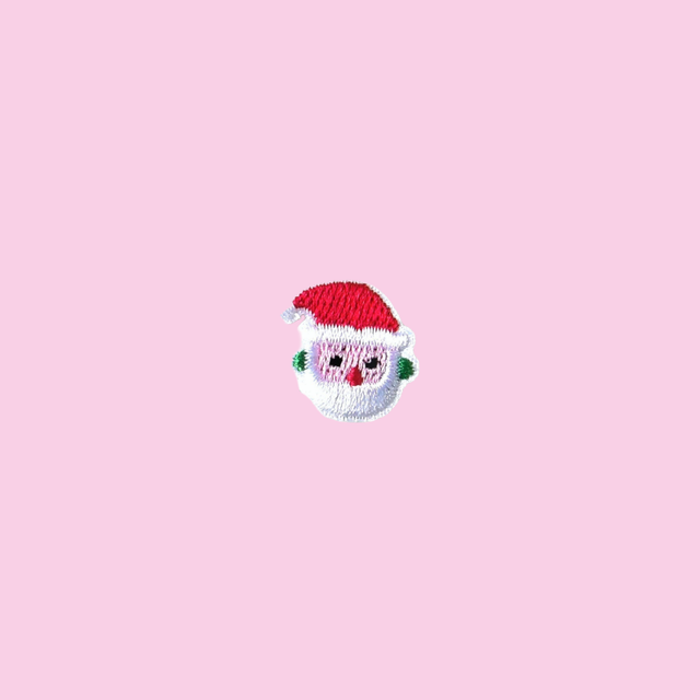 Mini Santa