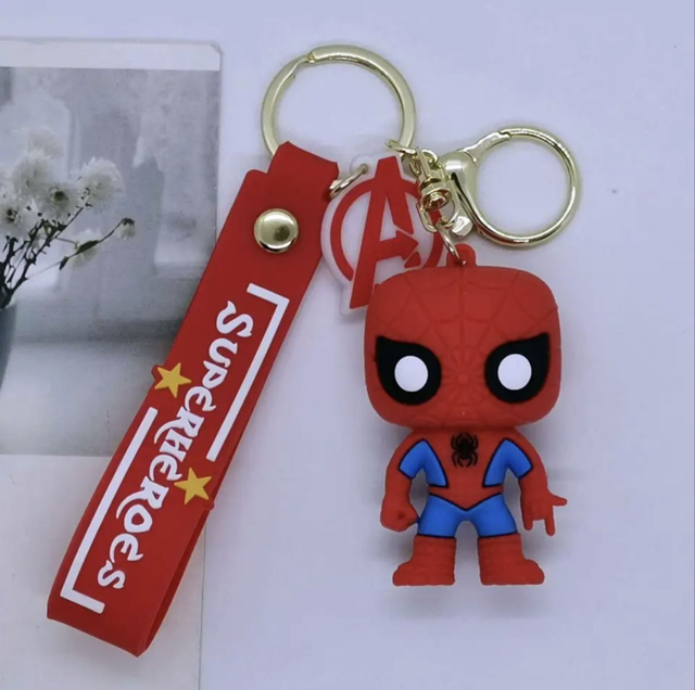 0059 - Marvel - Spider-Man