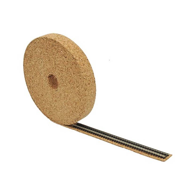 Oo Gauge Cork 3mm X 35mm X 10M