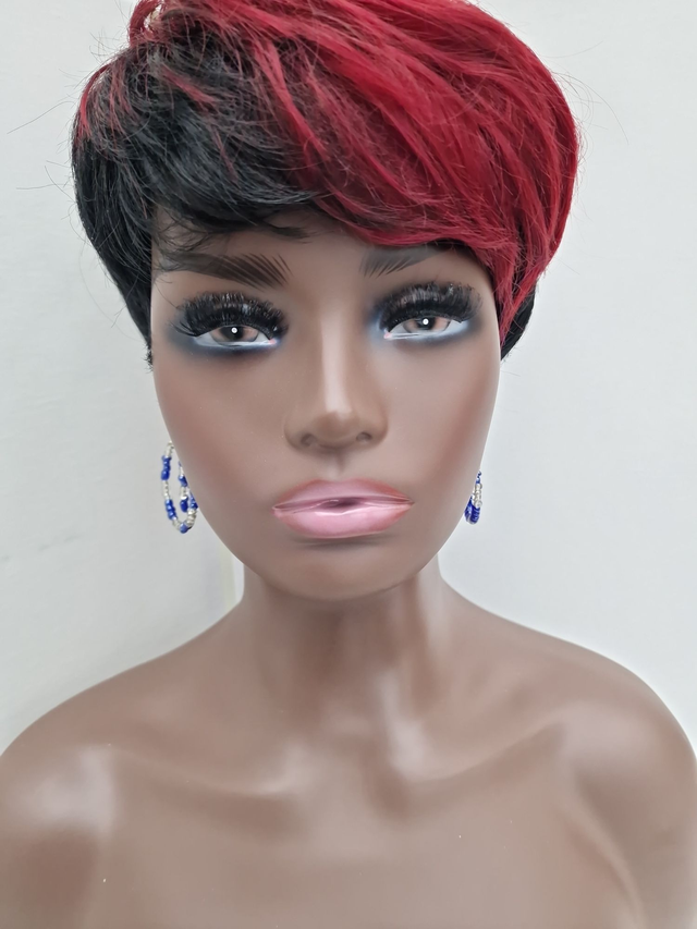 Boucles D'oreilles Créoles Pendantes Acier Perles Violettes Bleues Transparentes