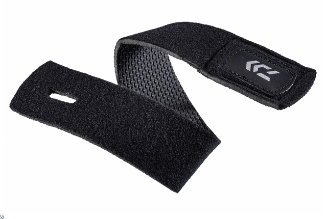 DAIWA NEOPRENE ROD STRAP SET