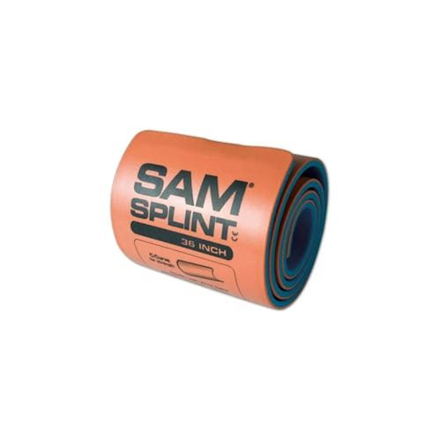 SAM Splints