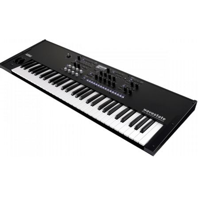  KORG WAVESTATE-SE 