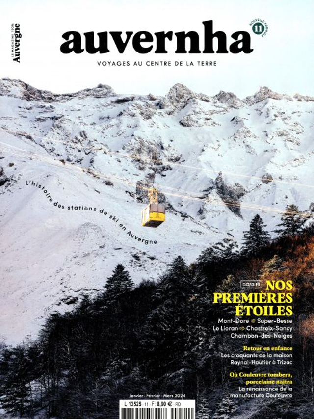Auvernha 11