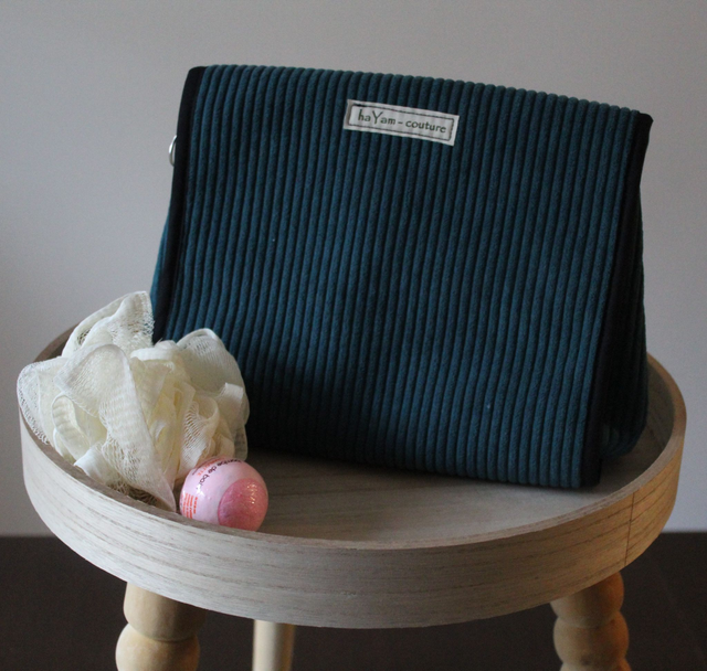 Trousse de toilette