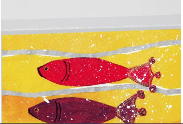 COLLECTOR - SARDINES OCCITANES