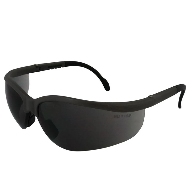 Lente Activex Fly, Gris