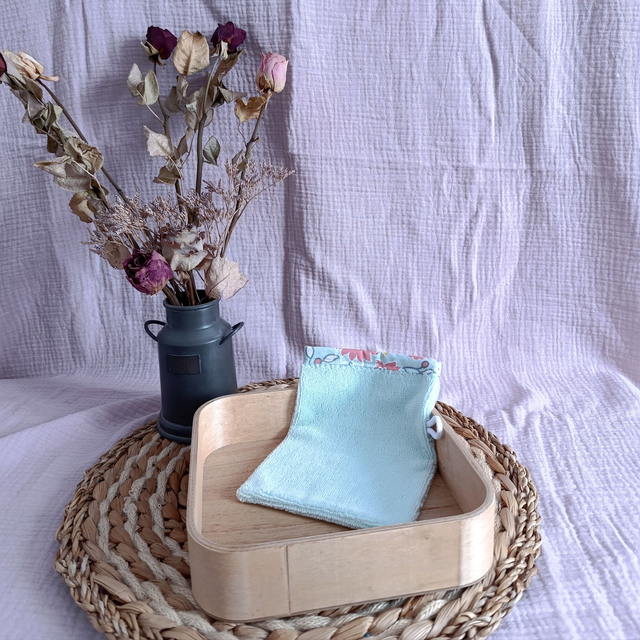 Gant Visage et Corps