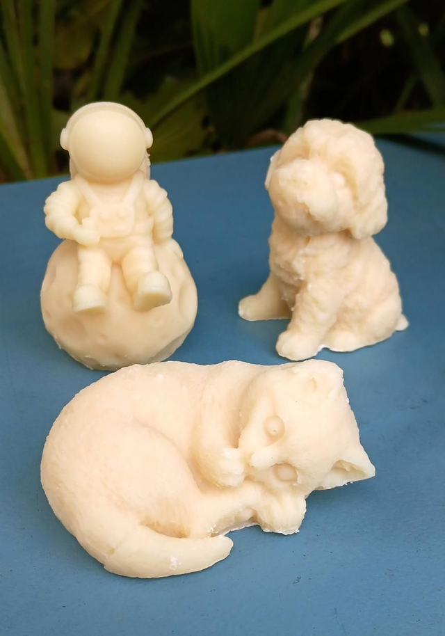 Soap Characters