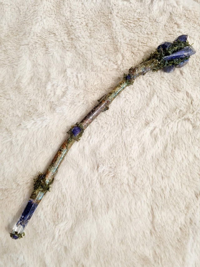 Bienveillance - Baguette