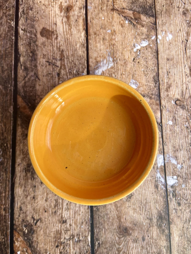 Brûleur de parfum en céramique