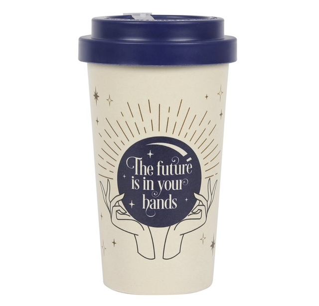 Coffee cup