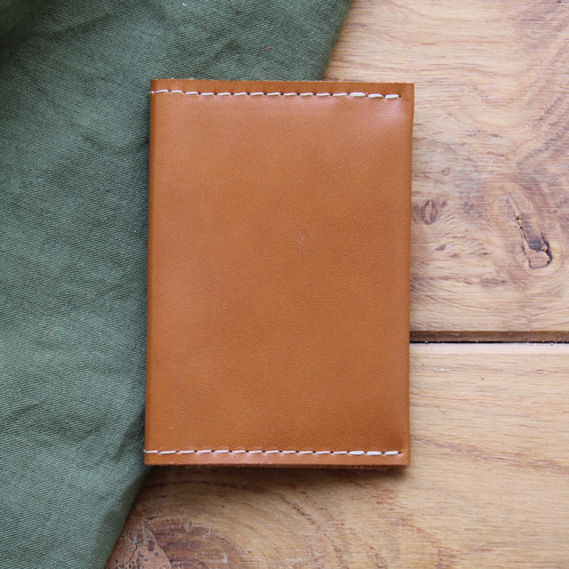 Porte carte 2 compartiments  