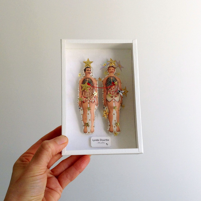 Valentin-Valentine / D