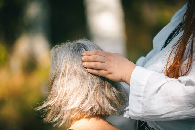 Lahjakortti Intialainen päähieronta 30 min.