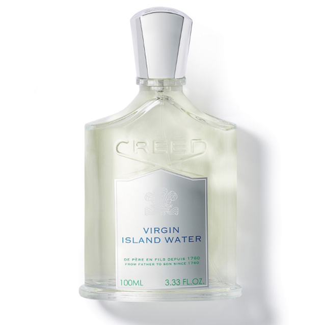 CREED - VIRGIN ISLAND WATER