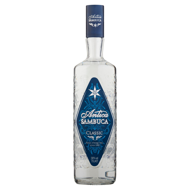  Antica Sambuca Classic 70cl