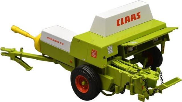 Replicagri 106 Presse petit ballot Claas  markant 65