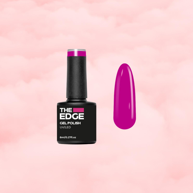 The Edge - The Berry Crush Gel Polish 8ml