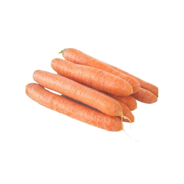 Carotte Lavée Bio - 2,90€/kg